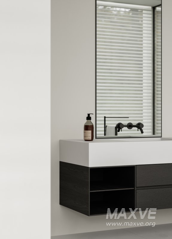 modern bathroom 14 - Image 4