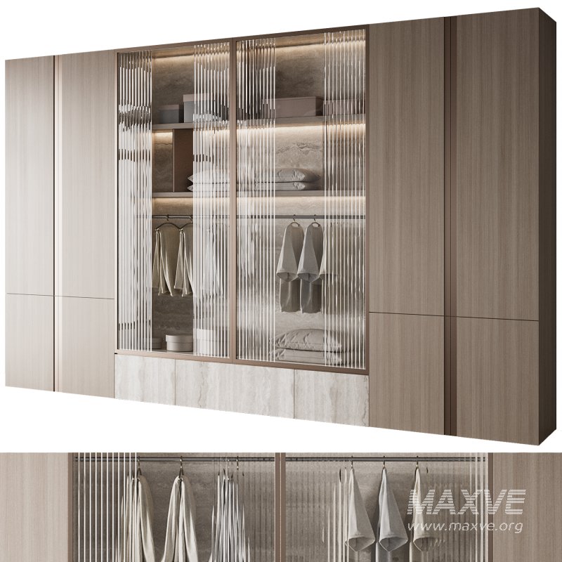 Wardrobe 011 - Image 2