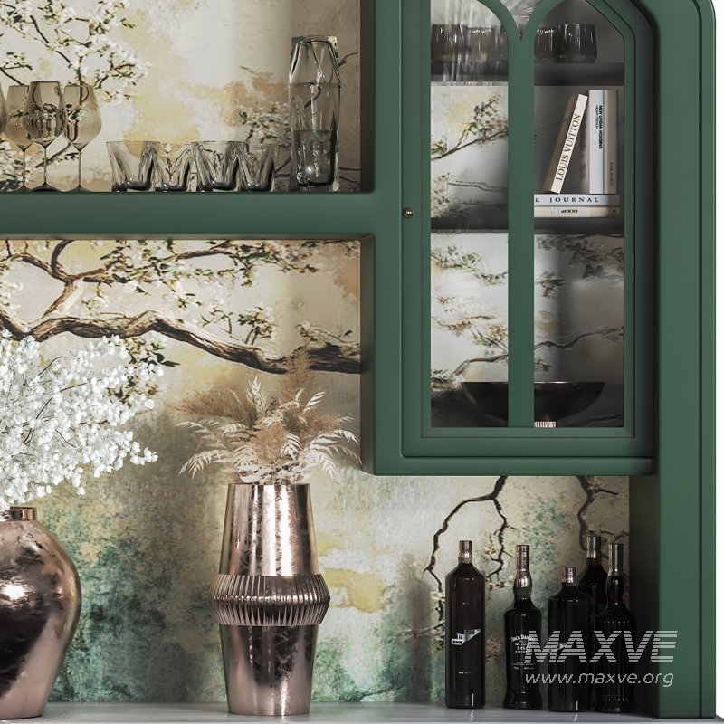 Kitchen Buffet - Image 4