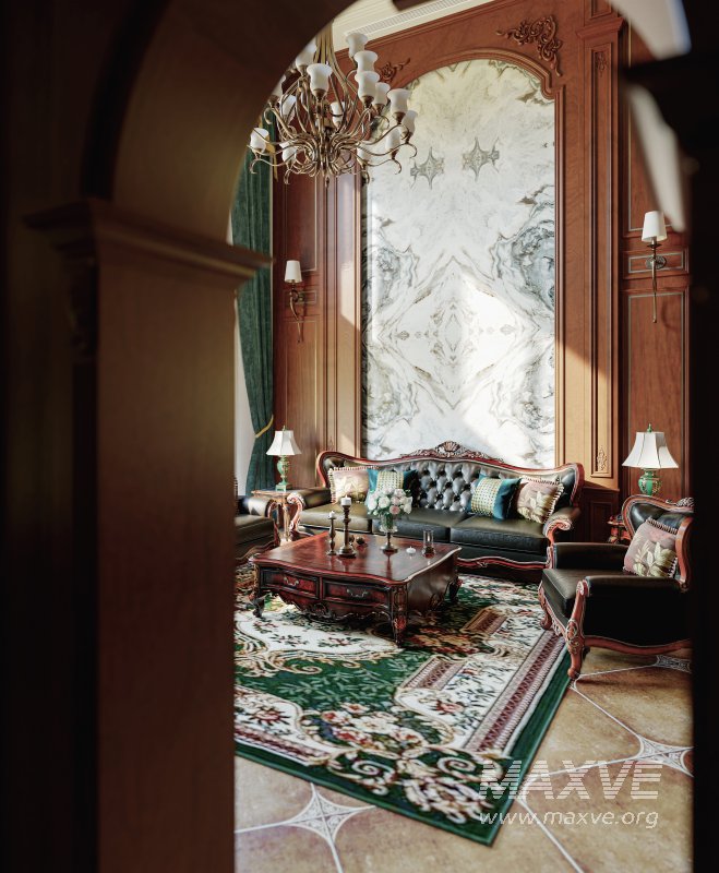 Luxury Classic Villa - Image 4