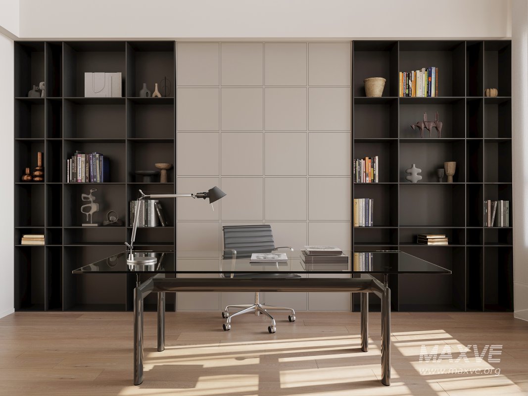 Modern villa - Image 2