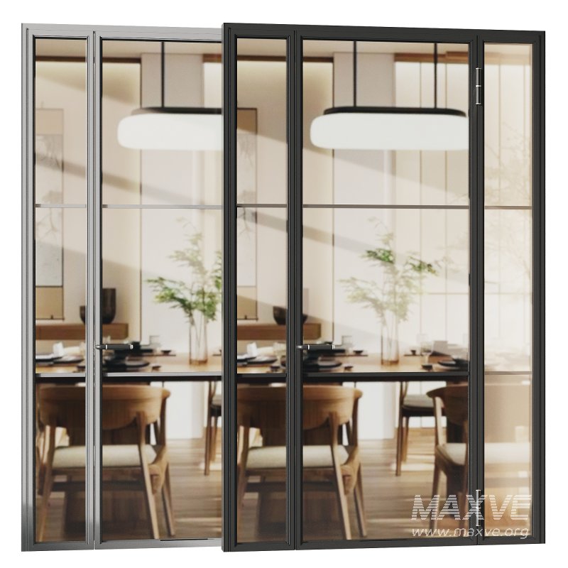 Prime Doors 9 - Image 2