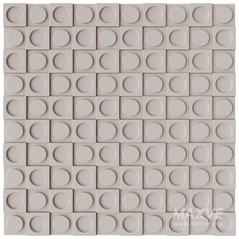 3d panels by Bcint - Image 2