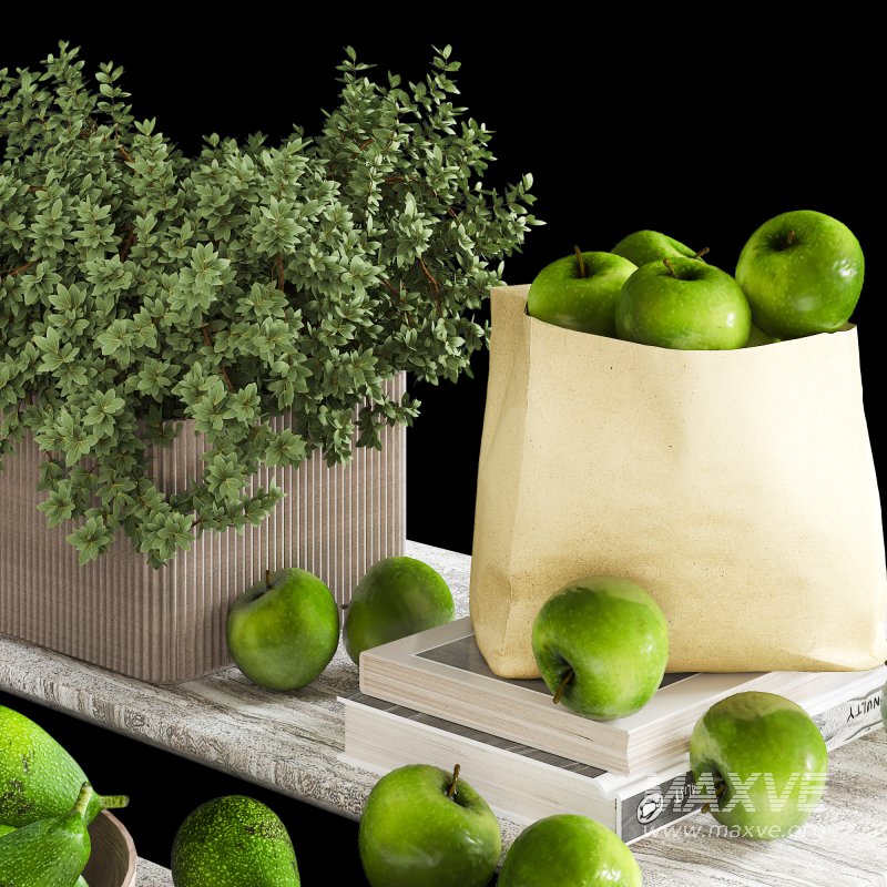 Kitchen accessories 025 - Image 6