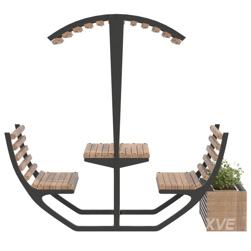 Urban Furniture 02 - Image 7