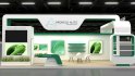 3d booth exhibition - Thumbnail 5