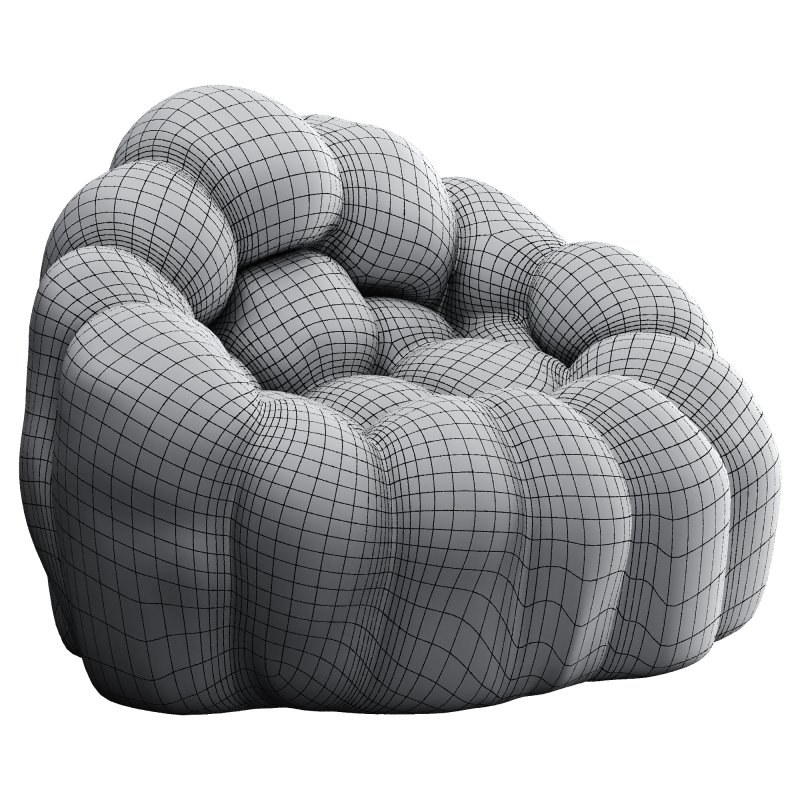 Bean Bag - Image 1