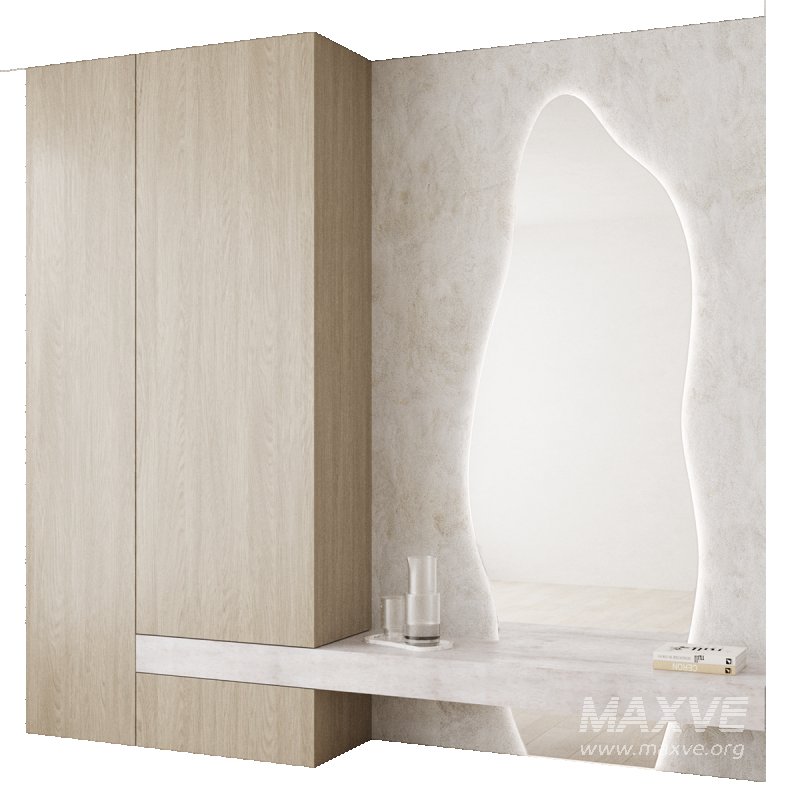 Hallway 002 - Image 1