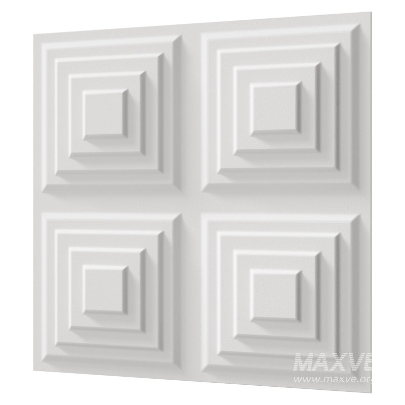 3D panel “Bell” by Gesso 3d - Image 2