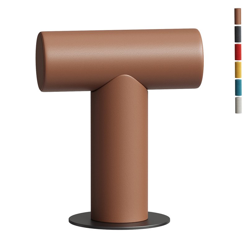 Mr T Materia Stools - Image 1