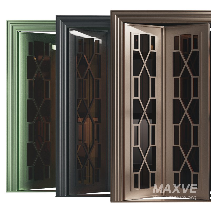 Prime Doors 35 - Image 1