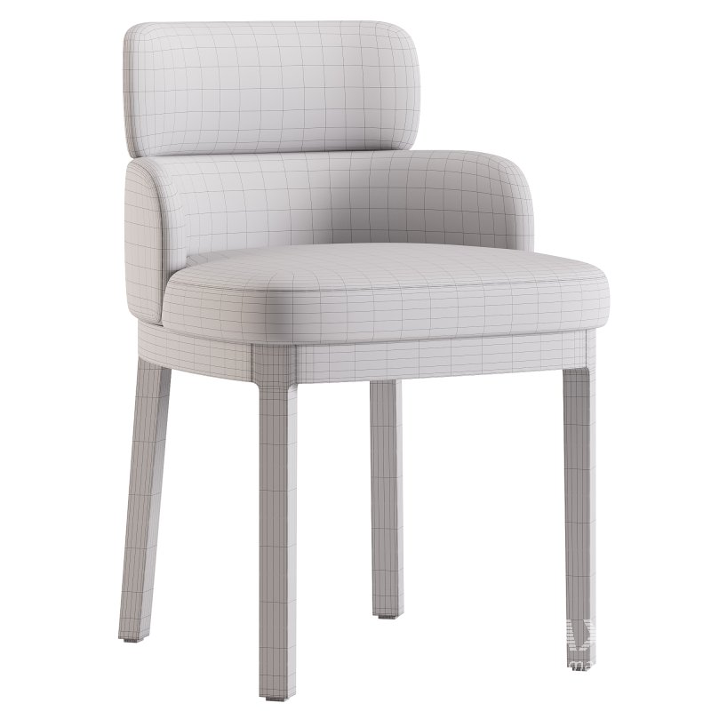 Fulton Chair - Image 6