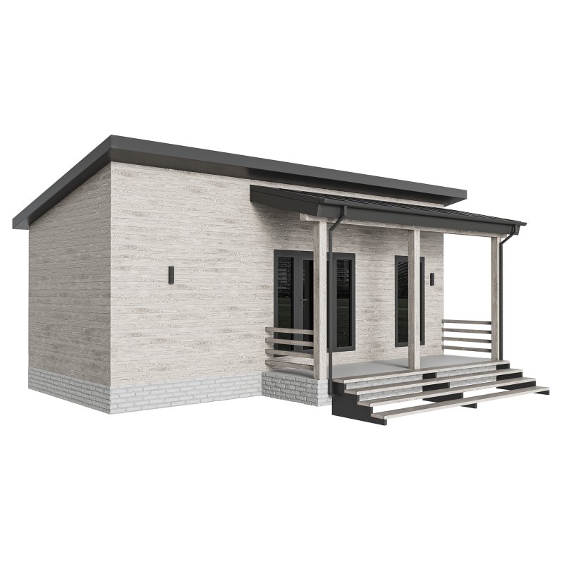 Home Design 29 For Exterior - Image 2