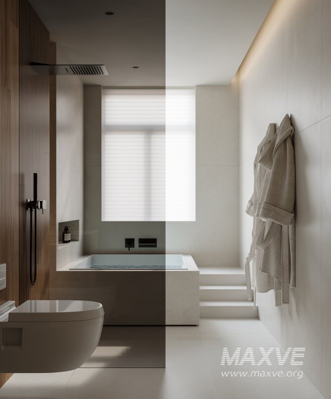 modern bathroom 20 - Image 2