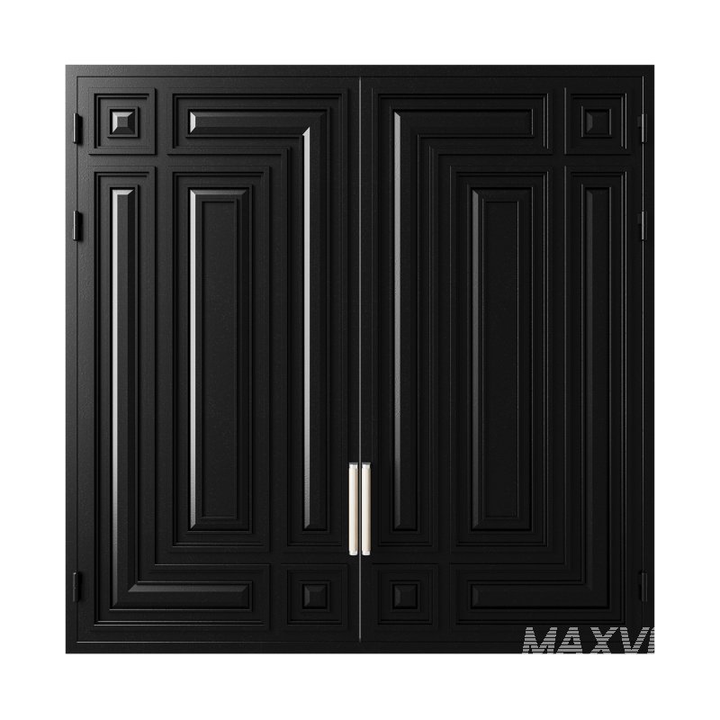 Gate black classic 026 - Image 2