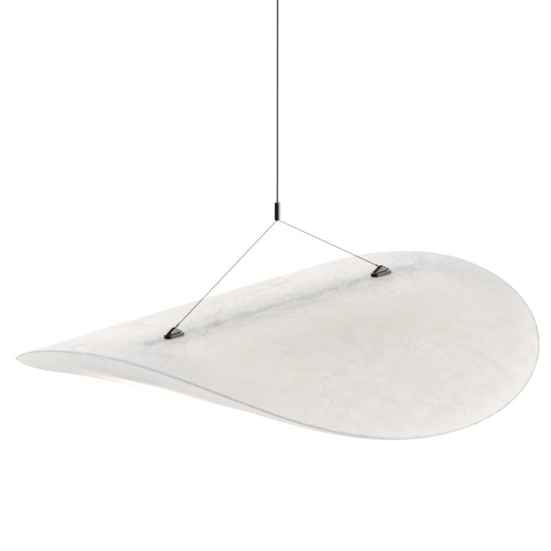 Tense Pendant Lamp by NewWorks - Image 6