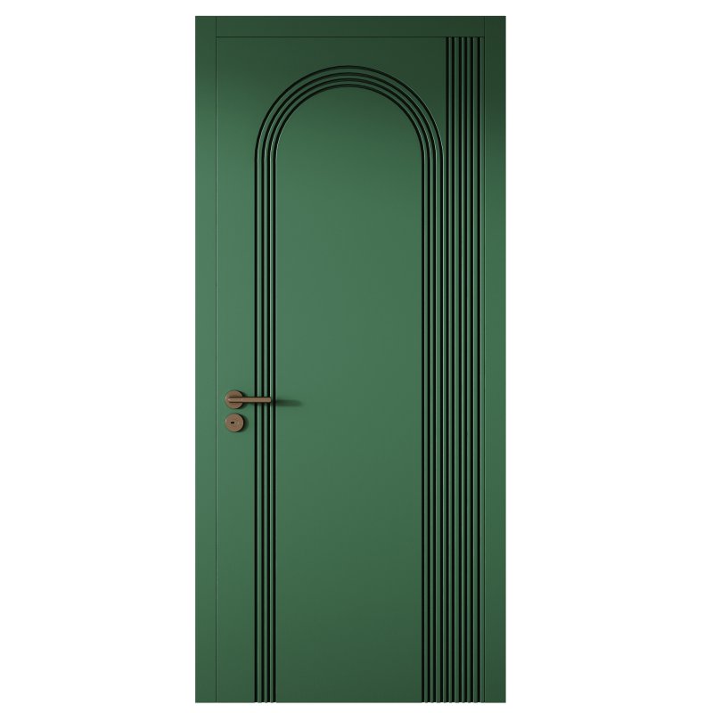 Color Interior Door 27 - Image 3