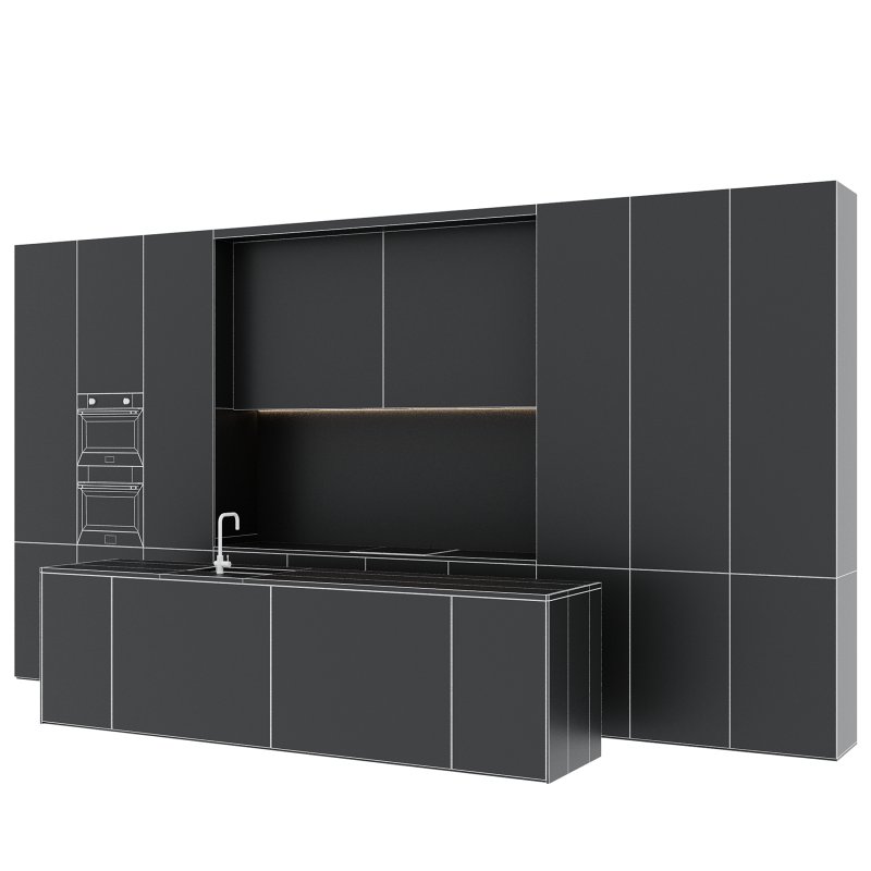 Kitchen set 33 - Image 5