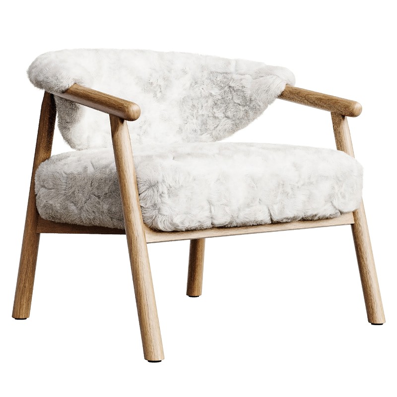 Armchair_Nur - Image 1