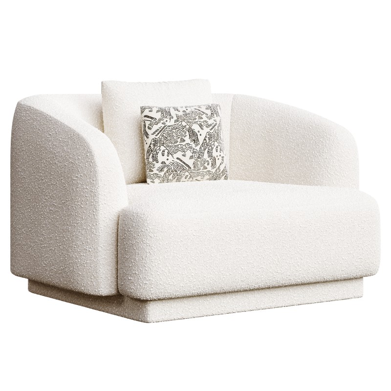 Miley_armchair - Image 1