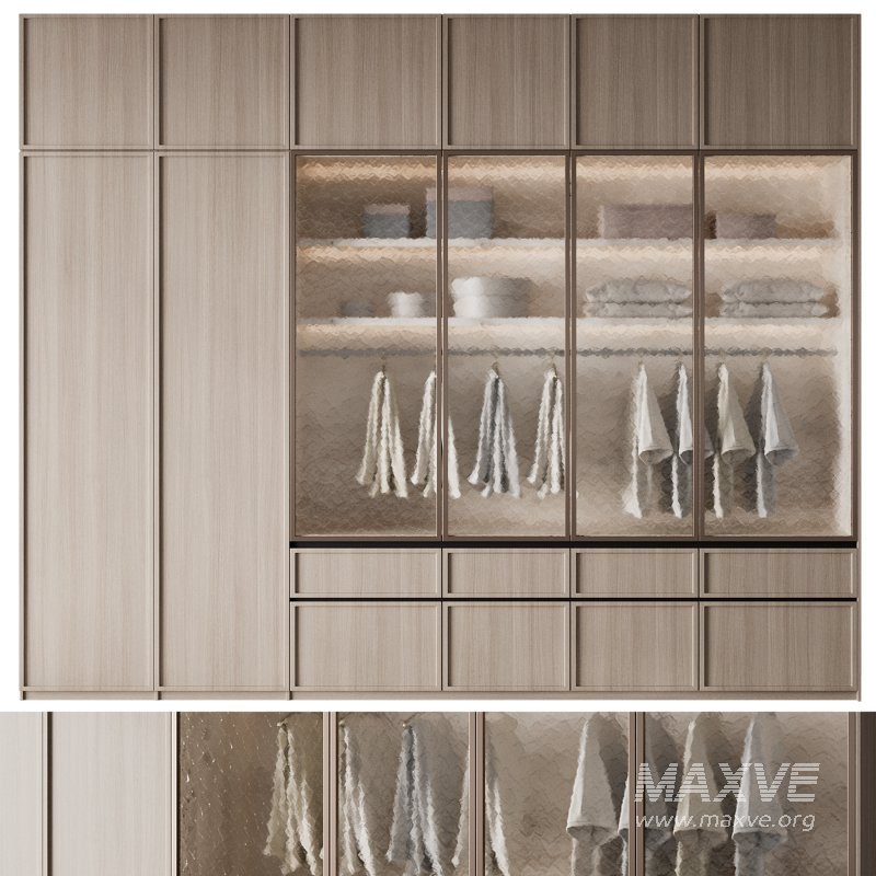 Wardrobe 12 - Image 2