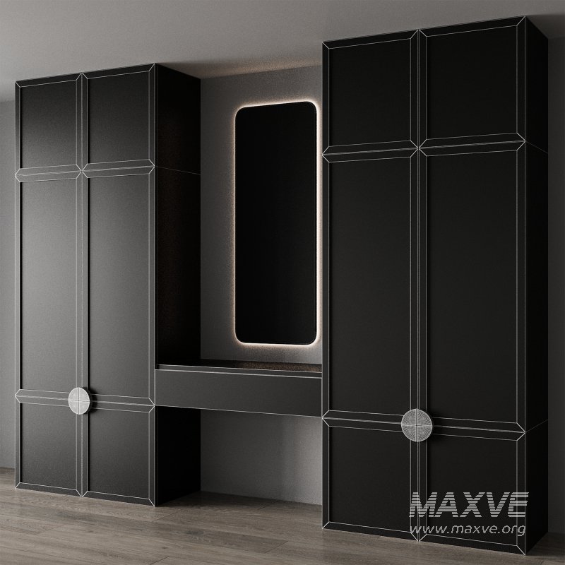 Wardrobe 04 - Image 5