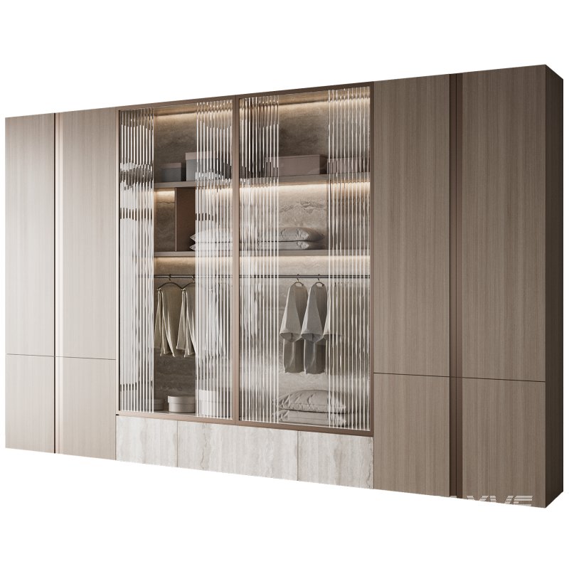 Wardrobe 011 - Image 1