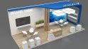 3d booth expo event - Thumbnail 5