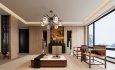 Japanese Living Room Dining Room - Thumbnail 2