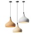 Ceramic Pendant Light - Thumbnail 3
