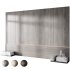 Headboard wall panel 016 - Thumbnail 1