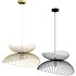 Pendant lamp Simris - Thumbnail 1