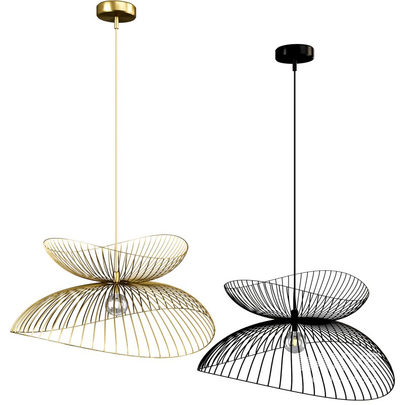 Pendant lamp Simris - Image 1