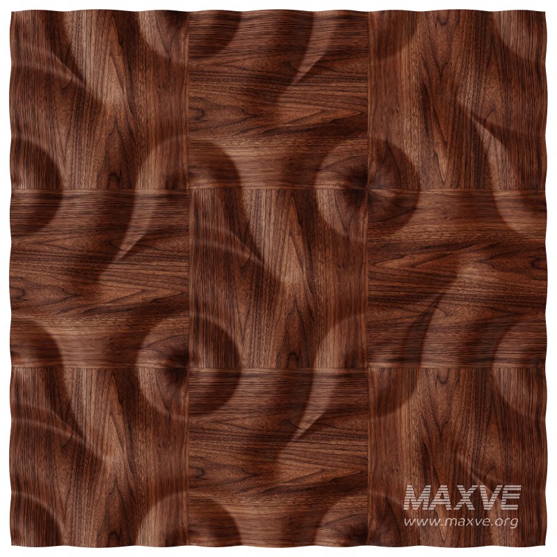 3D Panel BURAN by MOKO - Image 1