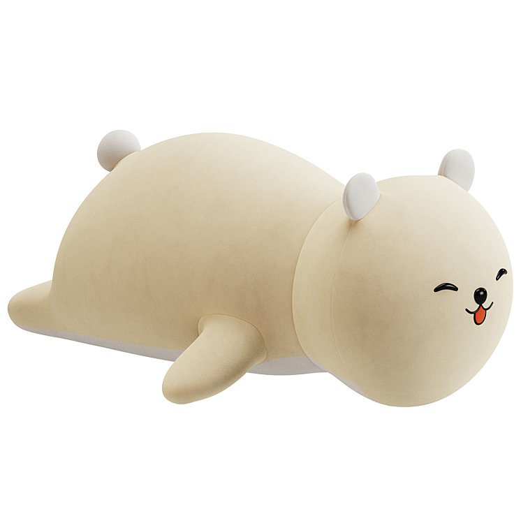 Shiba Plush Toy - Image 2