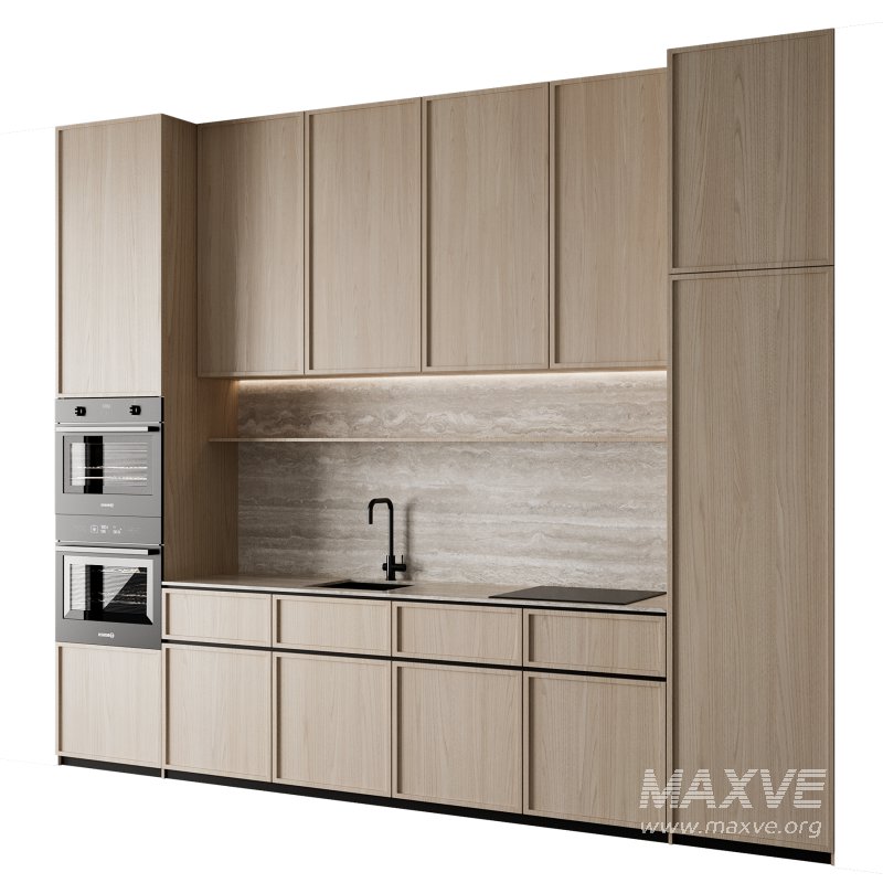 Kitchen set 19 - Image 1