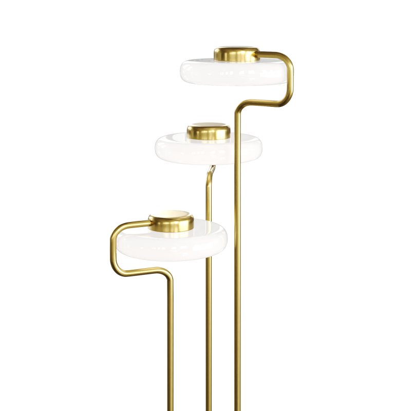 Trrato Floor Lamp by KDLN - Image 6