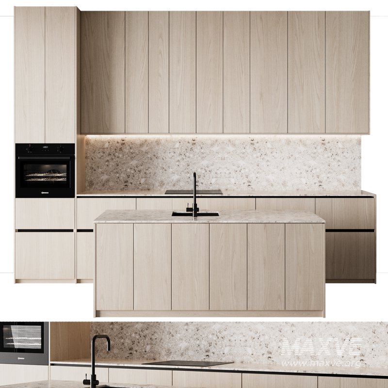 Kitchen set 21 - Image 2