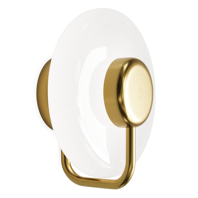 Trrato Wall Lamp by KDLN - Image 1