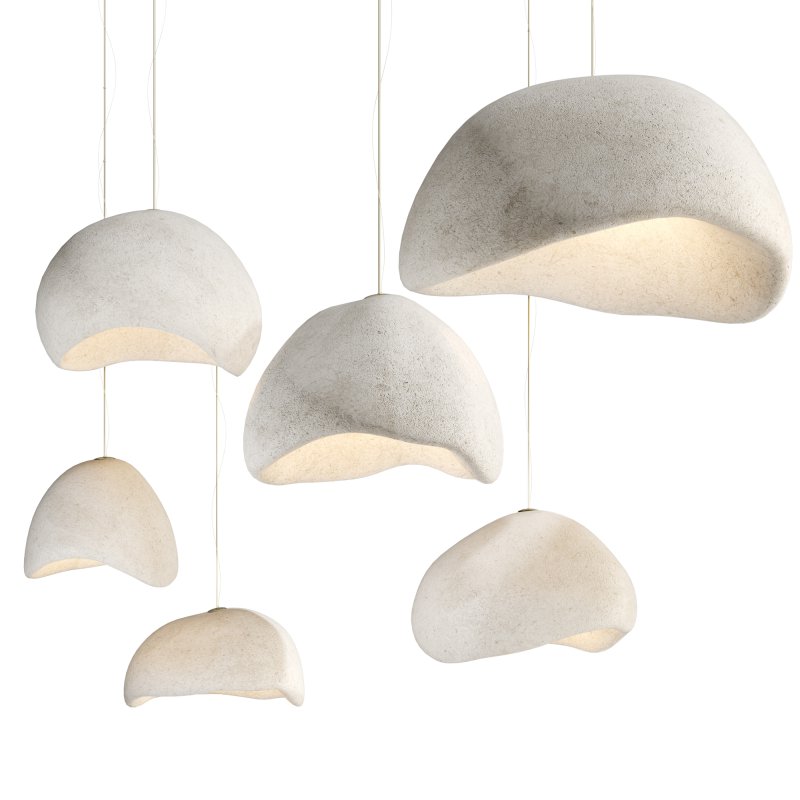 Nest Pendant Lamp - Image 1