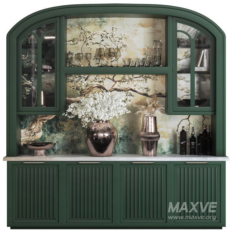 Kitchen Buffet - Image 2