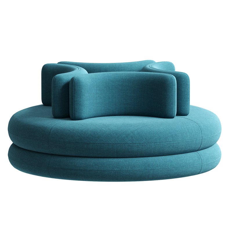Verpan Easy Sofa - Image 3
