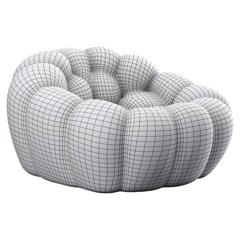 Bean Bag - Image 2
