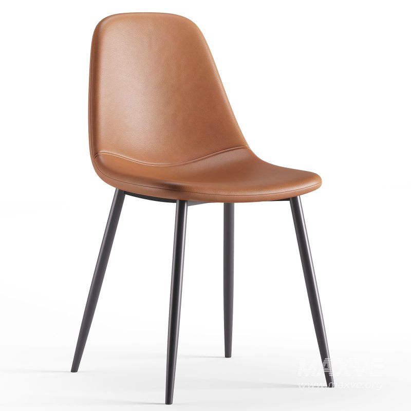 Luca Dining Chair - Image 3