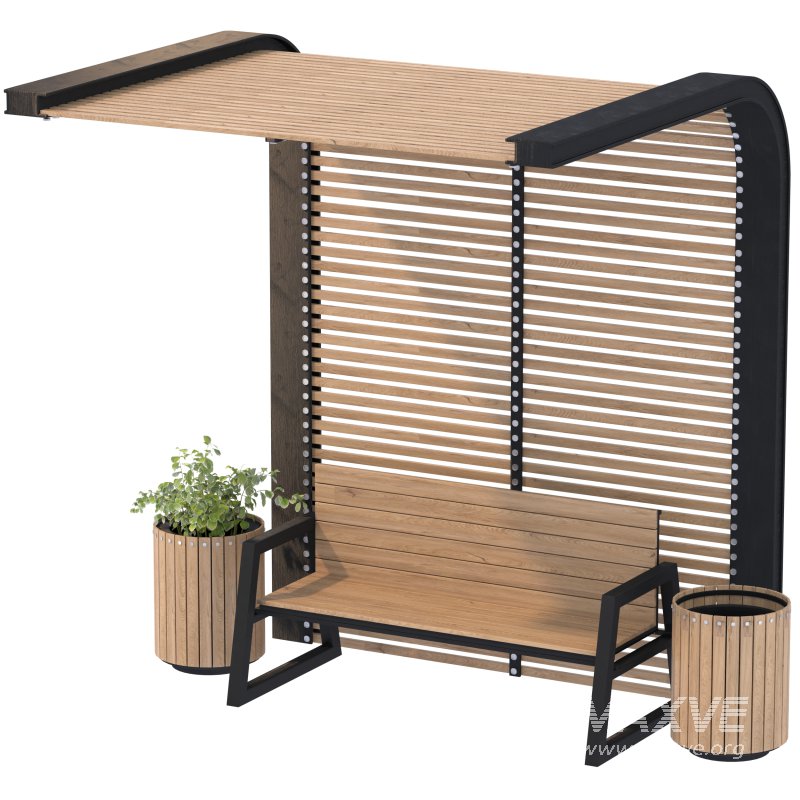 Urban Furniture 08 - Image 4