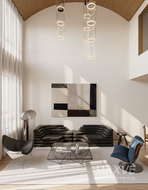 Modern villa - Image 6