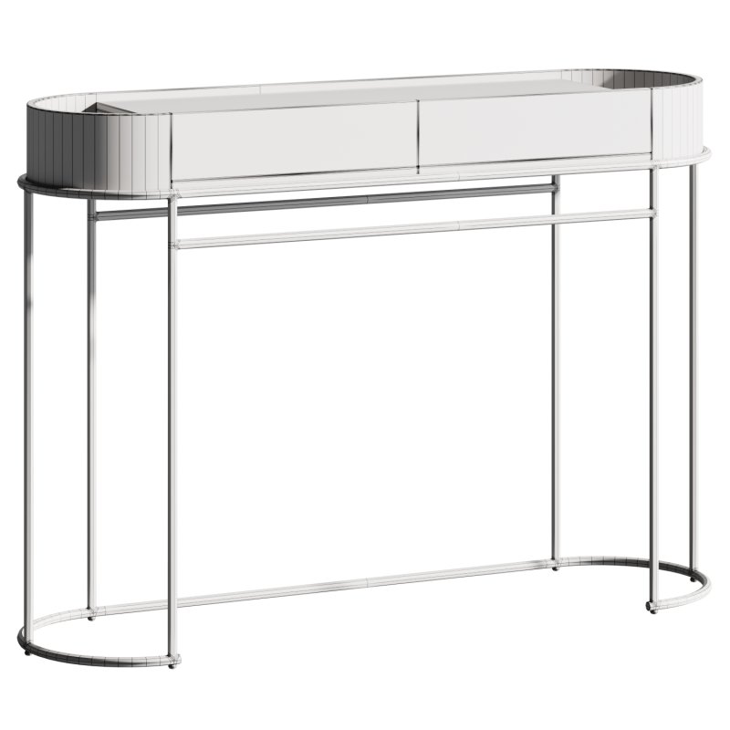 Консоль Трейн светлый дуб - Image 3