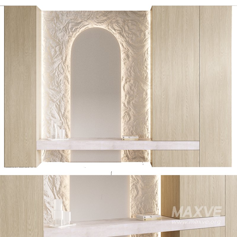 Hallway 05 - Image 3