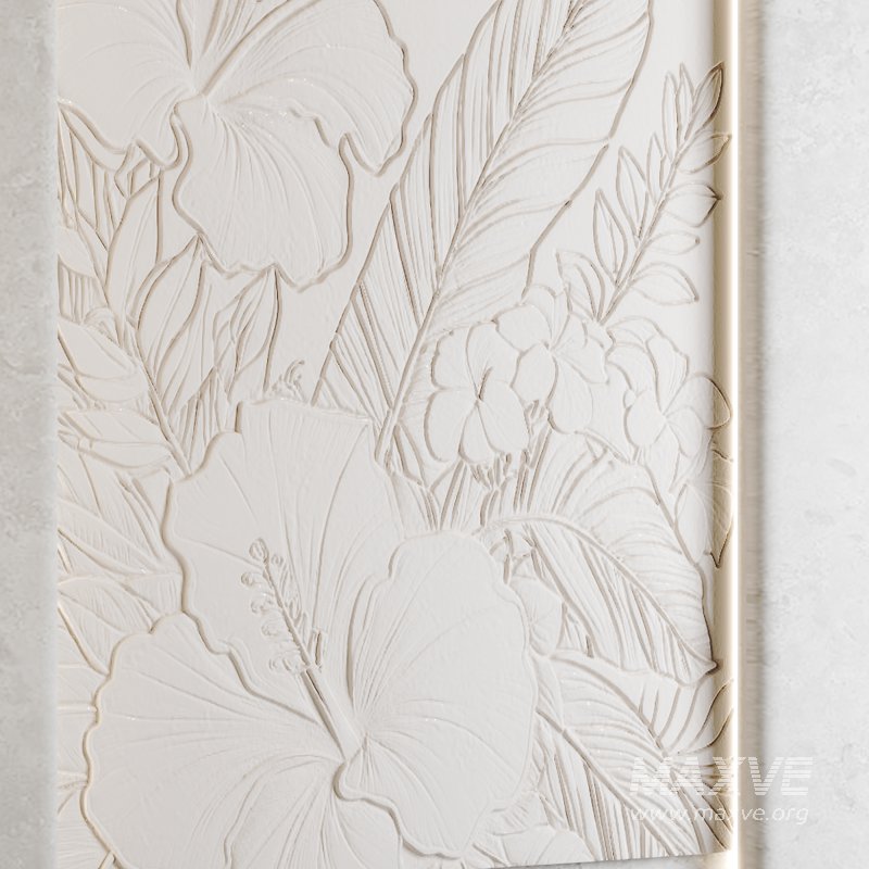 Embossed panel - Image 2