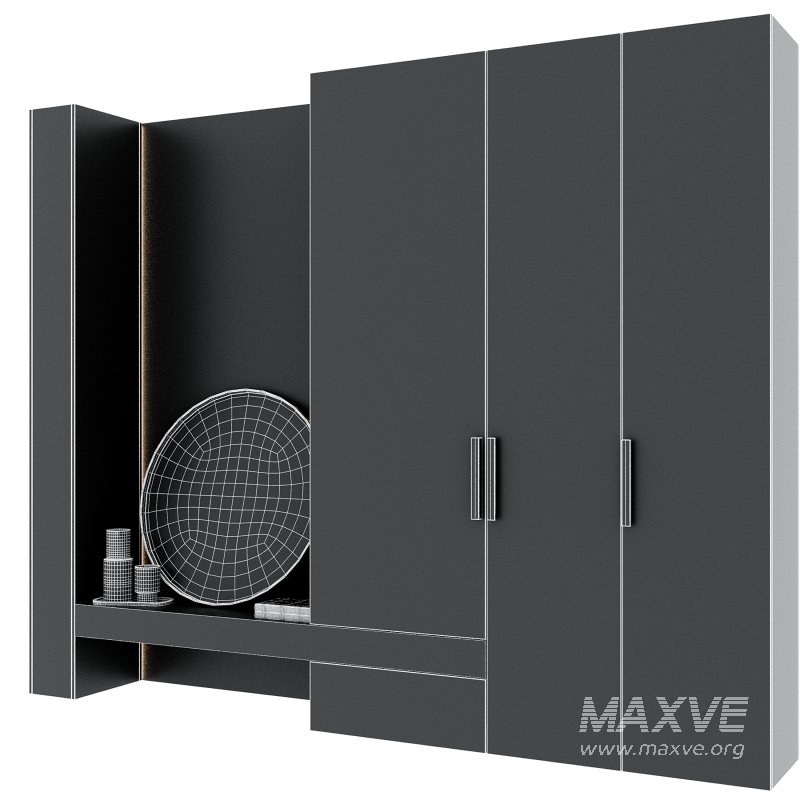 hallway 06 - Image 3